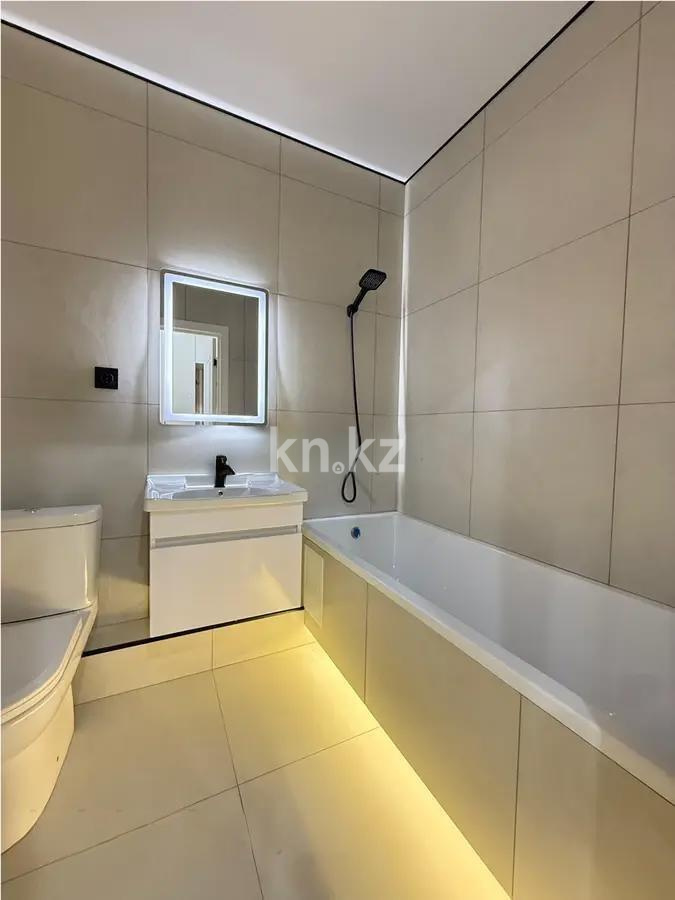 Продажа 1-комнатной квартиры, 33 м² - Продажа однокомнатных квартир в Алматы - страница 19 фото 3 из 4