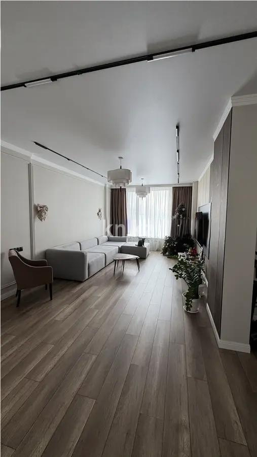 Продажа 4-комнатной квартиры, 123 м² - Продажа квартир в Астане - страница 21 фото 1 из 8