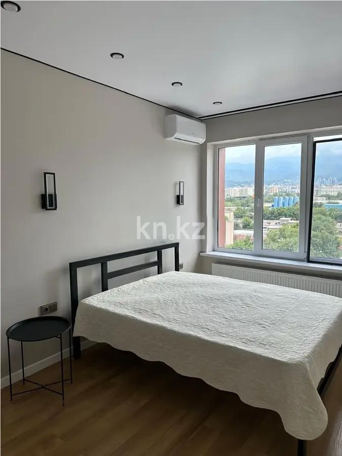 Продажа 2-комнатной квартиры, 50 м² в Алматы - фото 2