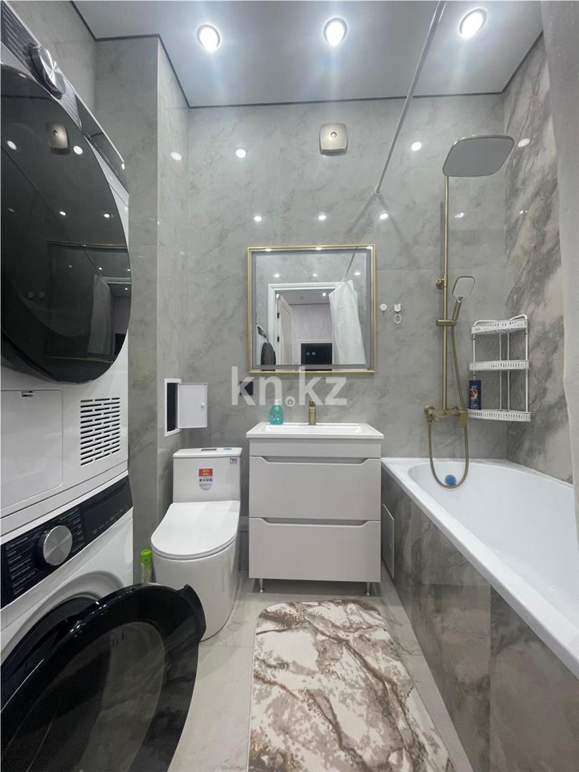 Продажа 2-комнатной квартиры, 62.3 м² - Продажа квартир в Астане - страница 25 фото 10 из 10