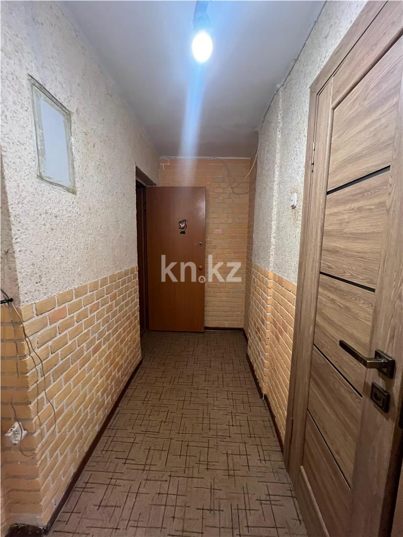 Продажа 2-комнатной квартиры, 44 м², ул. Лободы, дом  30 - Продажа квартир в Караганде фото 7 из 7