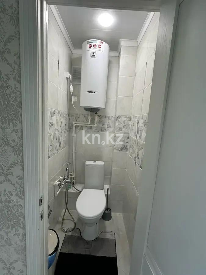 Продажа 3-комнатной квартиры, 62 м², мкр-н Мамраева (Восток-5), дом  41 в Караганде - фото 6