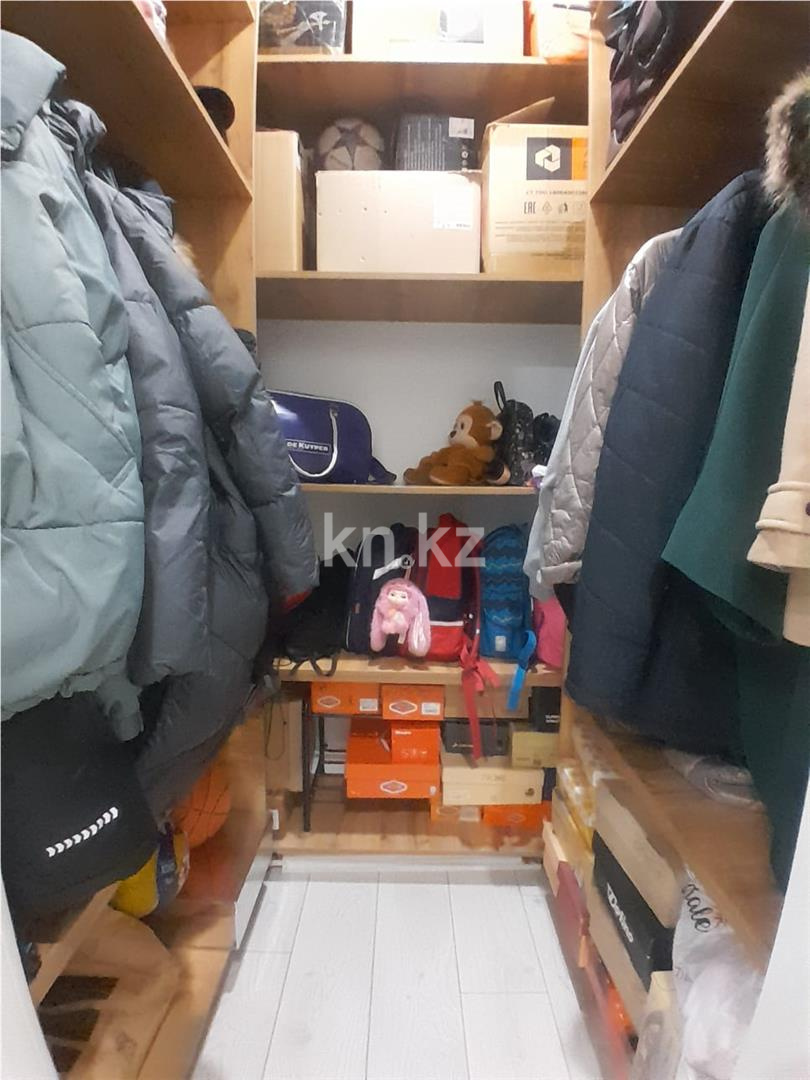 Продажа 3-комнатной квартиры, 90 м² - Продажа квартир в новостройках Караганды фото 22 из 22