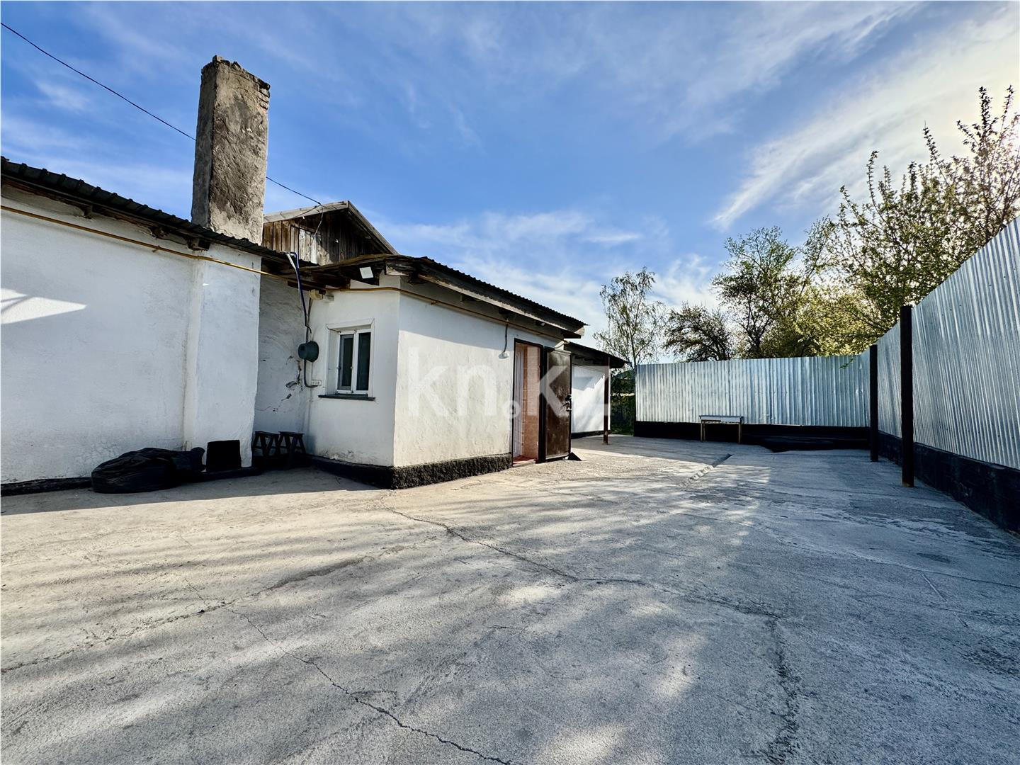 Продажа 3-комнатного дома, 76.7 м², ул. Коцюбинского, дом  1 - Продажа домов, коттеджей в Караганде фото 34 из 36