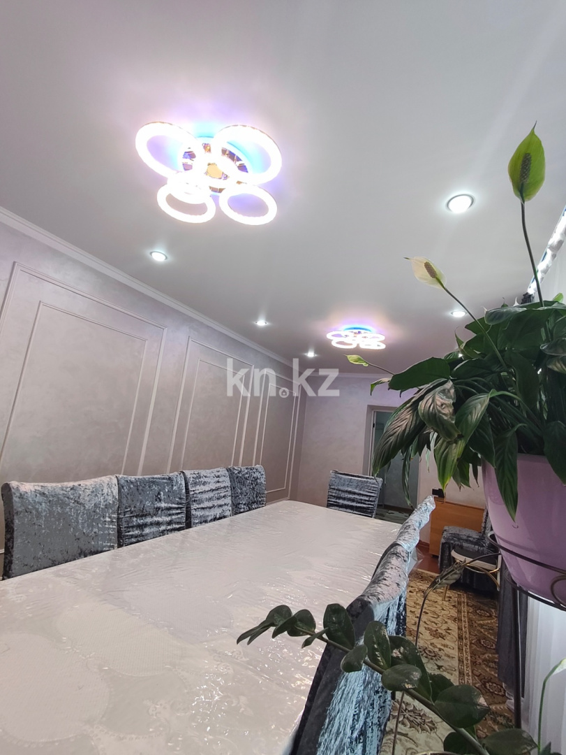 Продажа 3-комнатного дома, 110 м² - Продажа домов, коттеджей в Казахстане - страница 3 фото 1 из 3