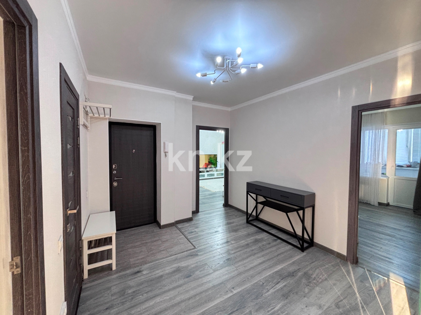 Продажа 4-комнатной квартиры, 104.6 м² - Продажа четырехкомнатных квартир в Атырау фото 3 из 25