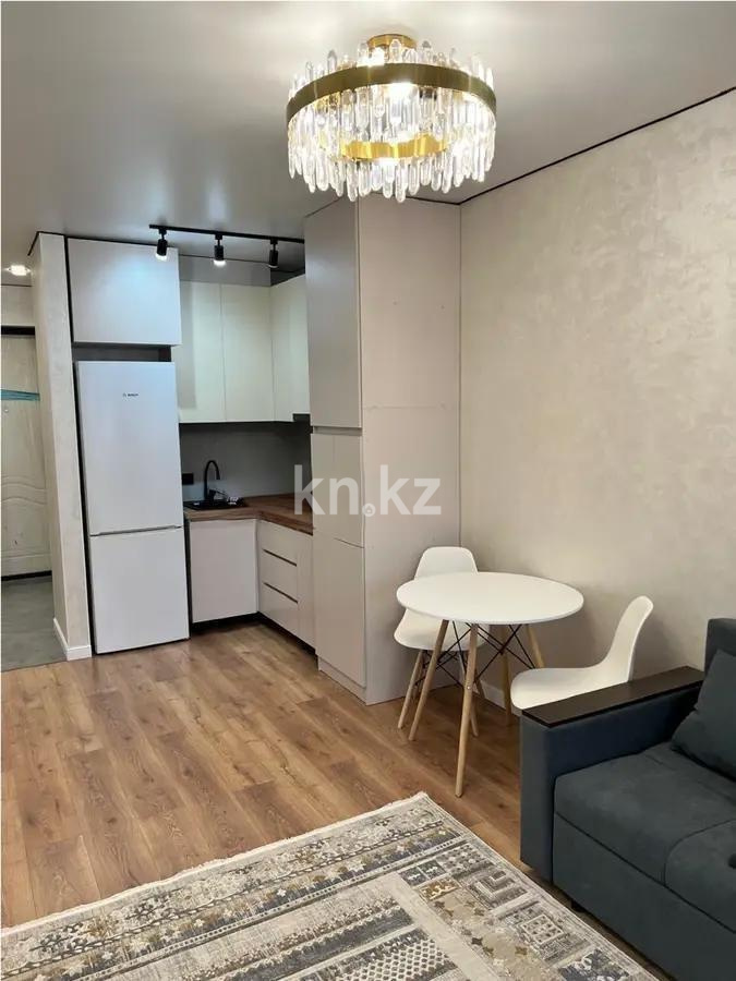 Продажа 1-комнатной квартиры, 32 м² - Продажа квартир в Алматы - страница 6 фото 2 из 5