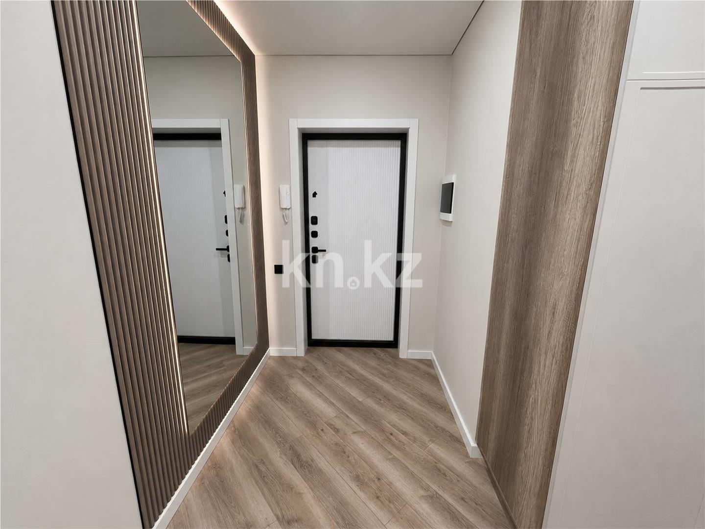 Продажа 2-комнатной квартиры, 47 м² - Продажа  двухкомнатных квартир в новостройках Караганды - страница 2 фото 4 из 15