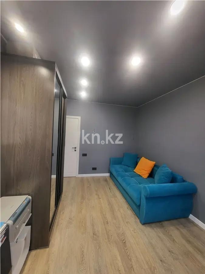 Продажа 3-комнатной квартиры, 90 м², ул. Онгарсыновой, дом  8 в Астане - фото 3
