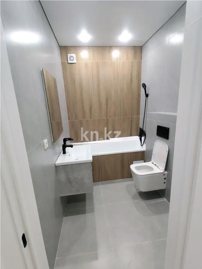 Продажа 1-комнатной квартиры, 40.9 м², ул. Айтматова, дом  33 стр в Астане - фото 5