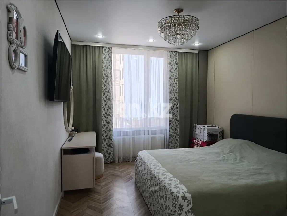 Продажа 2-комнатной квартиры, 70 м² - Продажа квартир в Астане - страница 8 фото 2 из 4