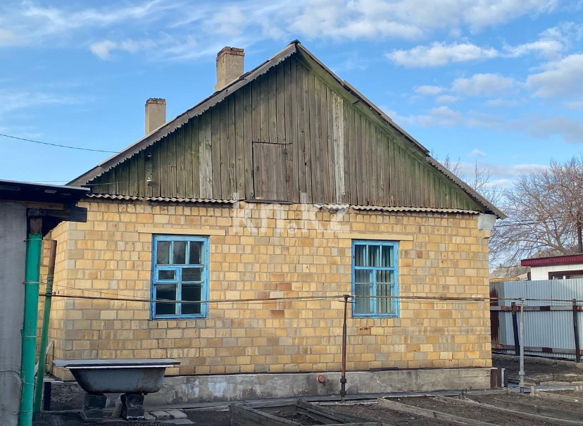 Продажа 4-комнатного дома, 68.8 м², Менделеева - Продажа домов, коттеджей в Сарани фото 2 из 11