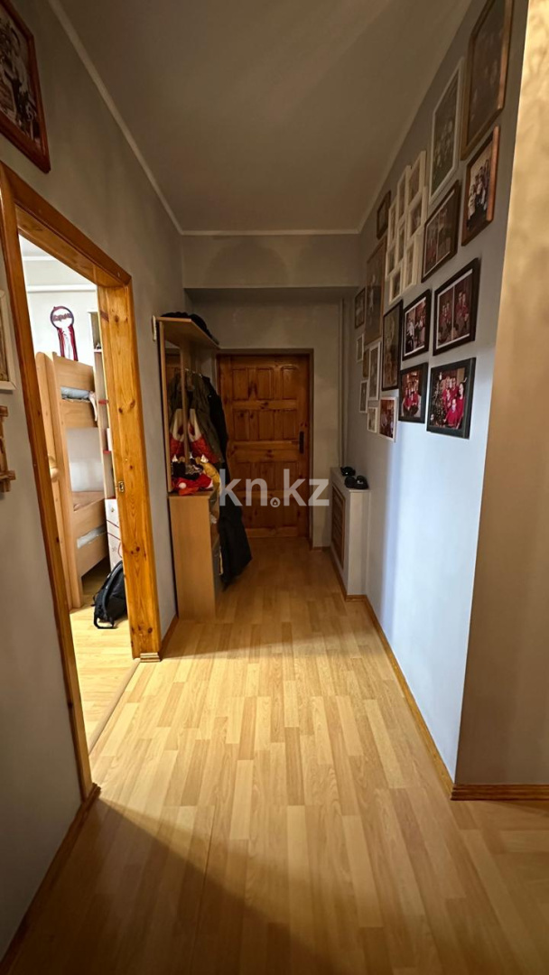 Продажа 3-комнатного дома, 60 м², Арая - Продажа домов, коттеджей в Караганде с фото фото 22 из 27