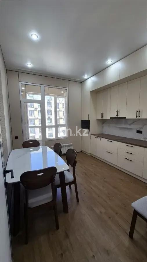 Продажа 2-комнатной квартиры, 66 м² - Недвижимость в Казахстане - страница 4 фото 3 из 4