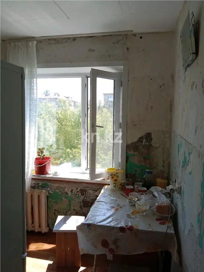 Продажа 3-комнатной квартиры, 57 м², ул. Сакена Сейфуллина, дом  28 - Продажа и аренда недвижимости в Абае фото 4 из 5