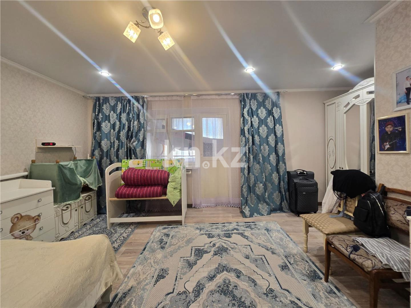 Продажа 4-комнатного дома, 111.6 м², ул. Сейфуллина - Продажа домов, коттеджей в Темиртау фото 7 из 18