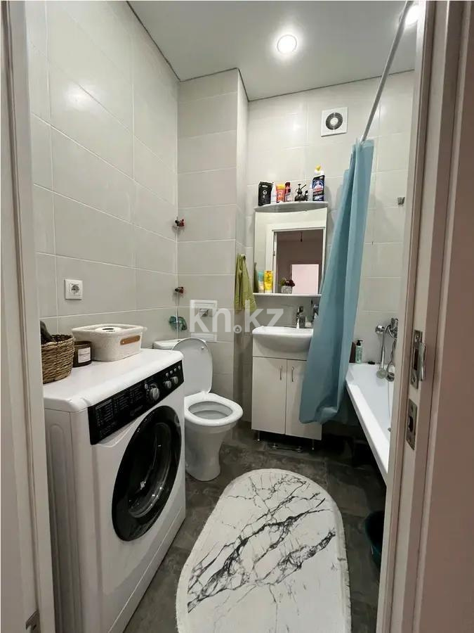 Продажа 2-комнатной квартиры, 48 м², ул. Байтурсынова, дом  39/3 в Астане - фото 4