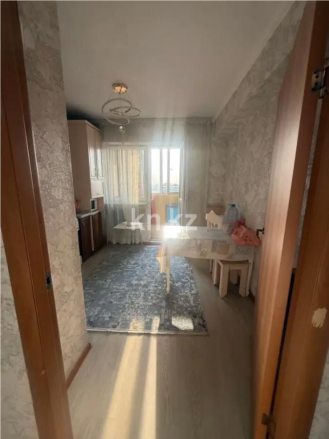 Продажа 1-комнатной квартиры, 37 м², ул. Чаплыгина, дом  1/2 - Продажа квартир в Алматы фото 2 из 4