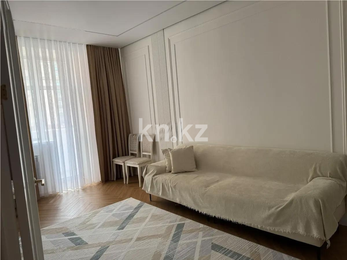 Продажа 3-комнатной квартиры, 87 м² - Продажа трехкомнатных квартир от собственников в Караганде - страница 8 фото 1 из 6