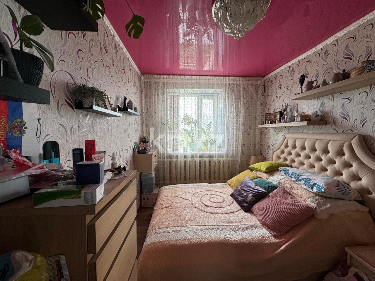 Продажа 6-комнатного дома, 130 м², ул. Кулибина - Продажа домов, коттеджей в Темиртау фото 9 из 17