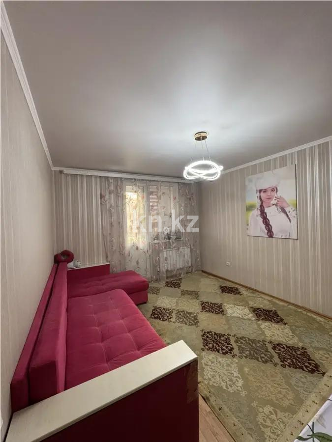 Продажа 1-комнатной квартиры, 36.2 м² - Продажа квартир от собственников в Алматы - страница 4 фото 1 из 3