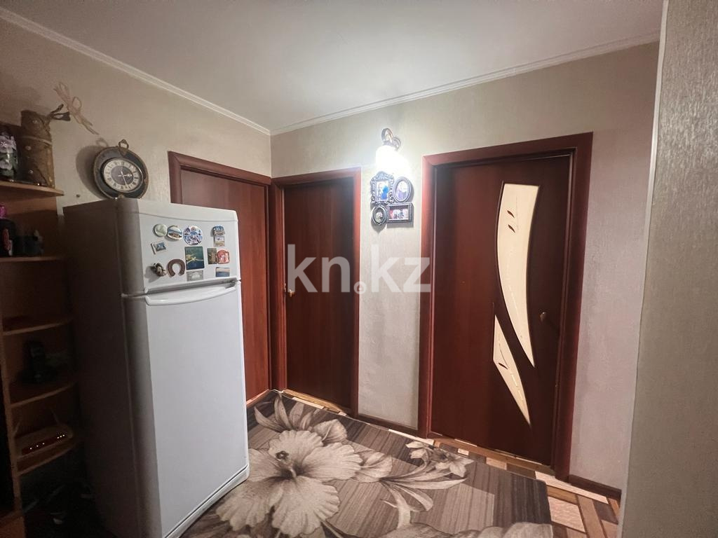 Продажа 3-комнатной квартиры, 60 м² в Караганде - фото 10