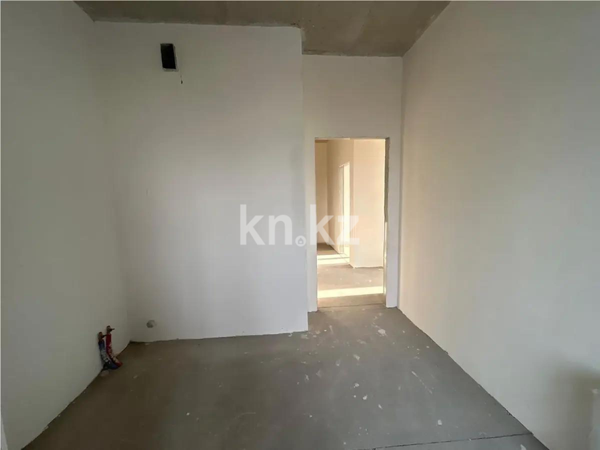 Продажа 1-комнатной квартиры, 36 м², ул. Утеген батыра, дом  11д - Продажа  однокомнатных квартир в Алматы с фото фото 2 из 5