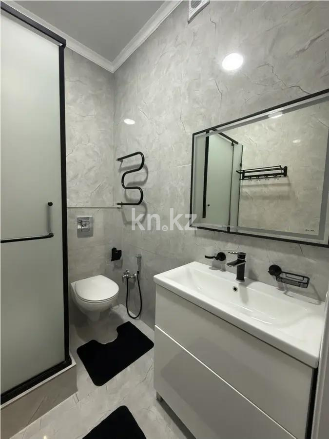 Продажа 1-комнатной квартиры, 36 м² - Продажа  однокомнатных квартир в новостройках Астаны без посредников фото 2 из 4