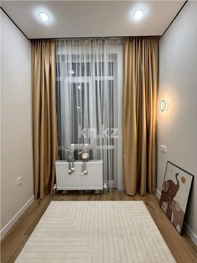 Продажа 3-комнатной квартиры, 40 м², мкр. Шугыла, дом  340/46 в Алматы