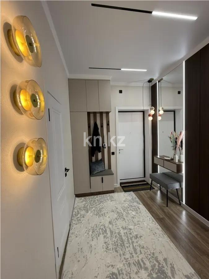 Продажа 2-комнатной квартиры, 45 м² - Продажа квартир в Казахстане - страница 19 фото 4 из 4