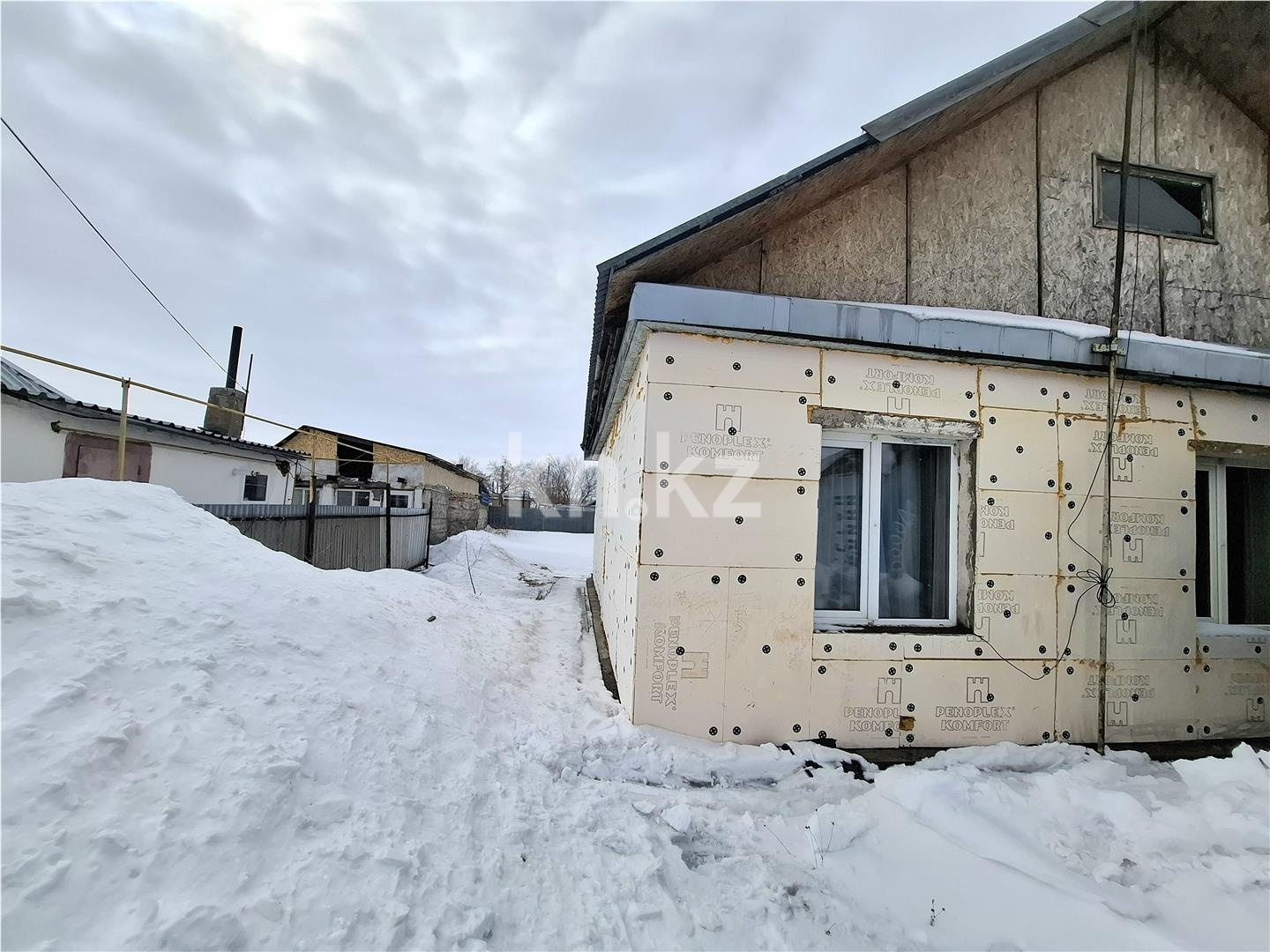 Продажа 3-комнатного дома, 57.5 м² в Темиртау - фото 18