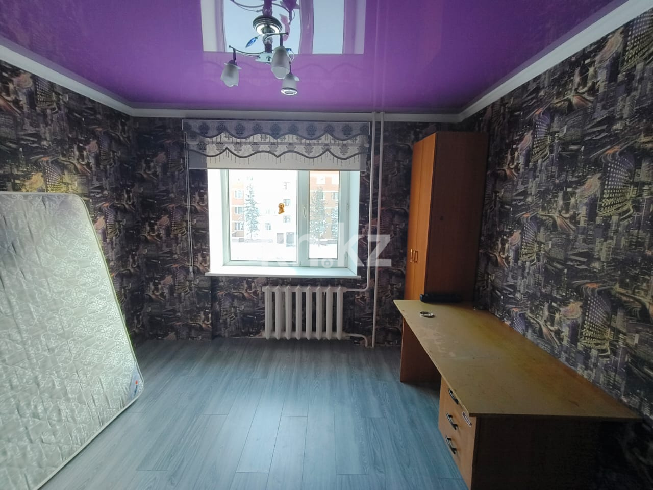 Аренда 3-комнатной квартиры, 70 м² - Аренда жилой и коммерческой недвижимости в Астане фото 9 из 18