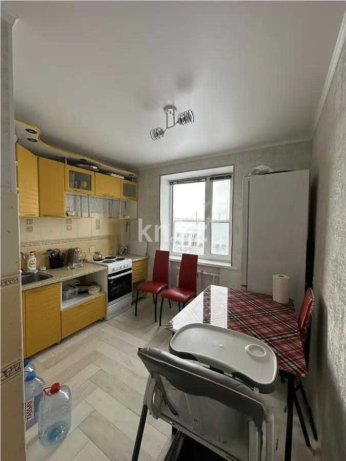Продажа 2-комнатной квартиры, 56 м² - Продажа двухкомнатных квартир в Темиртау - страница 4 фото 3 из 5