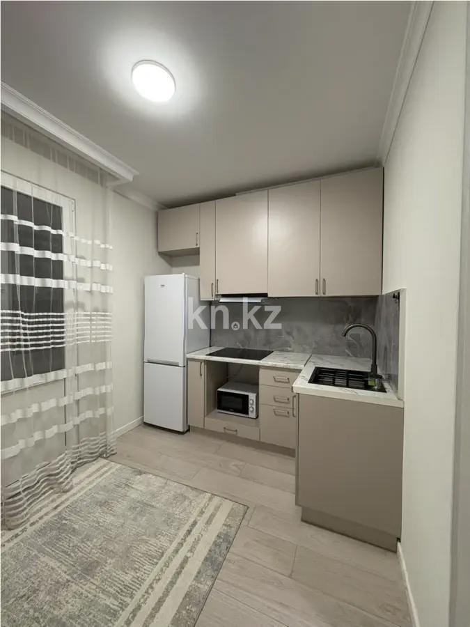 Продажа 1-комнатной квартиры, 35 м² в Астане - фото 2