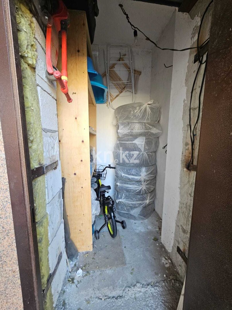 Продажа 3-комнатной квартиры, 56.7 м² в Астане - фото 12