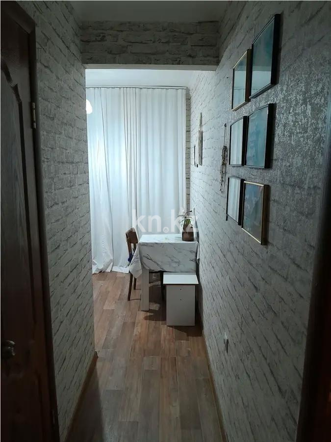 Продажа 1-комнатной квартиры, 30 м², ул. Тархана, дом  5/1 - Продажа  однокомнатных квартир в Астане без посредников с фото фото 1 из 3