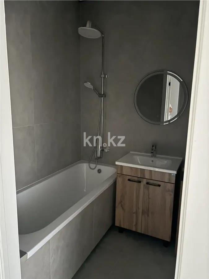 Продажа 1-комнатной квартиры, 40 м² в Астане - фото 3