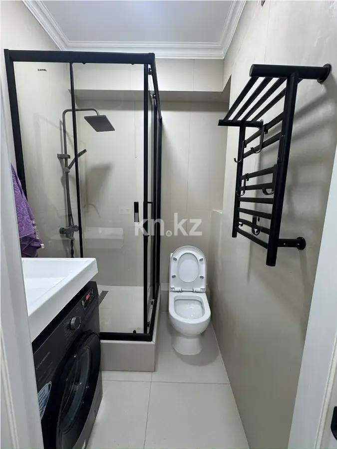 Продажа 1-комнатной квартиры, 30 м² - Продажа однокомнатных квартир в Алматы - страница 20 фото 3 из 3