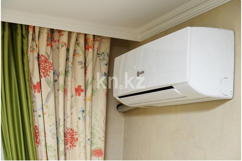 Аренда 1-комнатной квартиры посуточно, 35 м², ул. Пичугина, дом  250 - Аренда квартир посуточно в Караганде без посредников фото 8 из 12