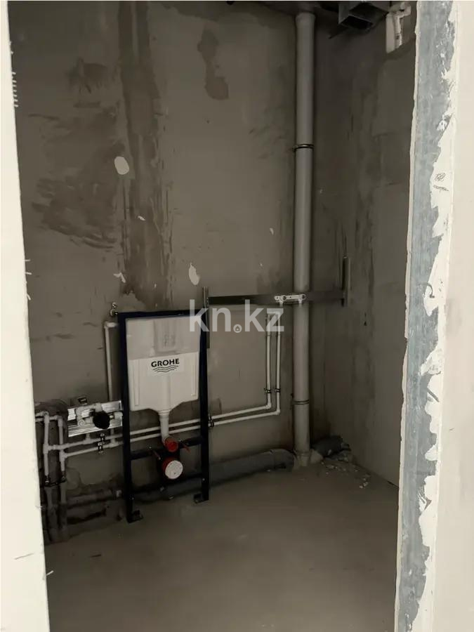 Продажа 3-комнатной квартиры, 93 м² - Продажа  трехкомнатных квартир в новостройках Алматы с фото - страница 10 фото 4 из 6