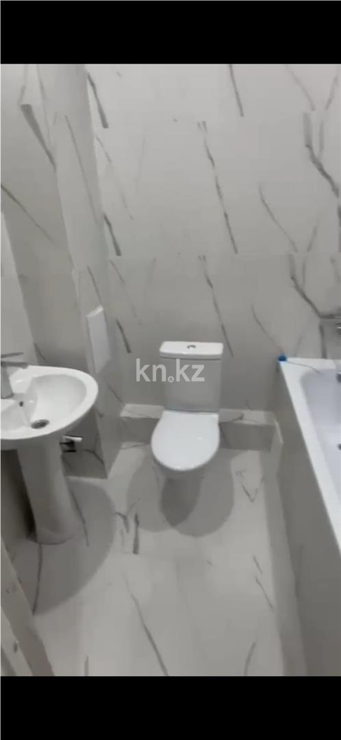 Продажа 1-комнатной квартиры, 25 м² - Недвижимость в Астане - страница 24 фото 3 из 4