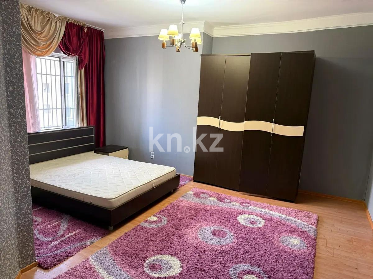 Продажа 3-комнатной квартиры, 109.8 м², ул. Отырар, дом  4/2 в Астане - фото 3