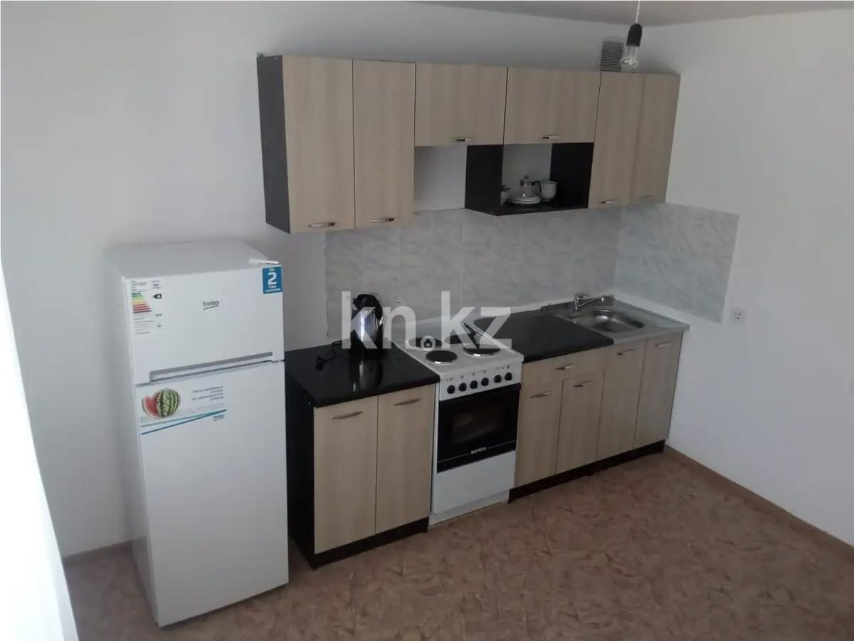 Продажа 1-комнатной квартиры, 42 м², ул. Азербаева, дом  12 в Астане - фото 2