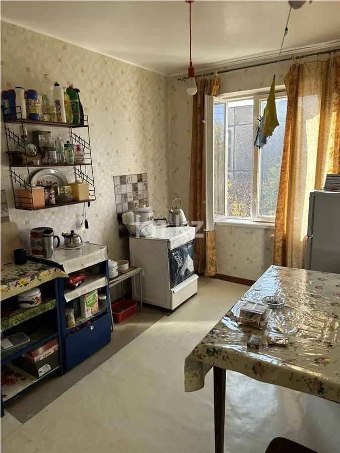 Продажа 4-комнатной квартиры, 74 м², ул. Дуйсенова, дом  25 - Продажа квартир в Алматы фото 4 из 6