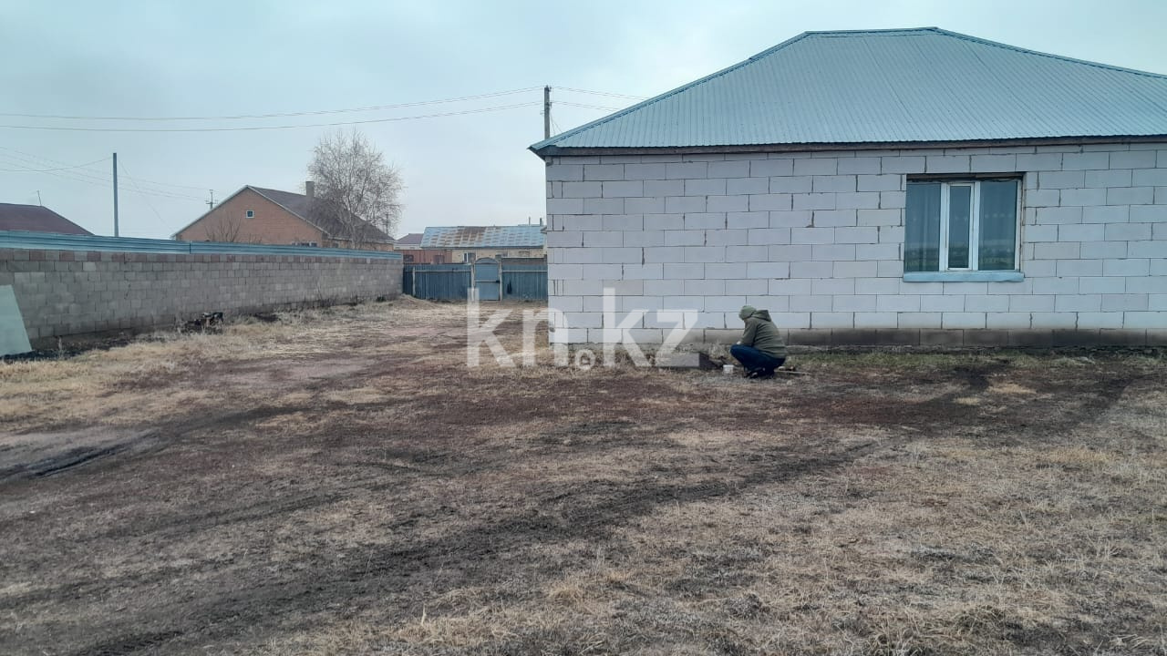 Продажа 5-комнатного дома, 133.4 м², Байсейтовой, дом  38 - Продажа жилой и коммерческой недвижимости в Акмолинской области фото 27 из 32