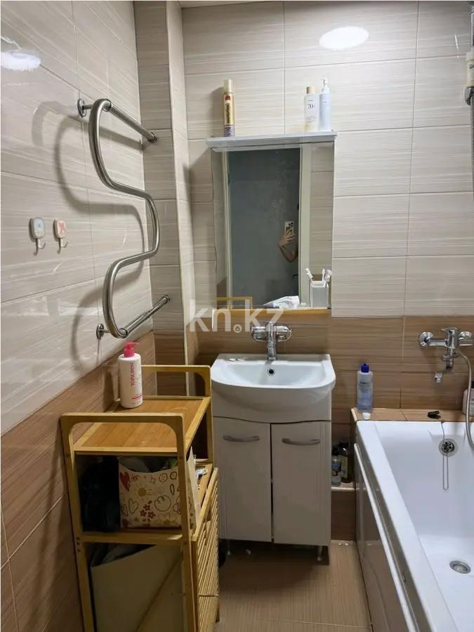 Продажа 2-комнатной квартиры, 45 м² - Продажа квартир в Казахстане - страница 25 фото 4 из 6
