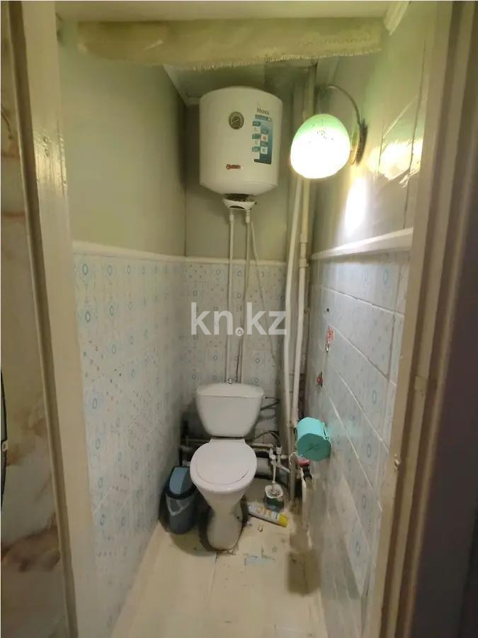 Продажа 2-комнатной квартиры, 49 м² в Караганде - фото 5