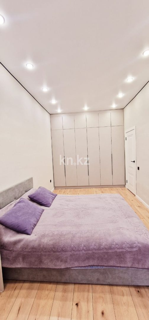 Продажа 2-комнатной квартиры, 51 м², ул. Байтурсынова, дом  42 - район Нурлы жол - Продажа квартир в Астане фото 4 из 16