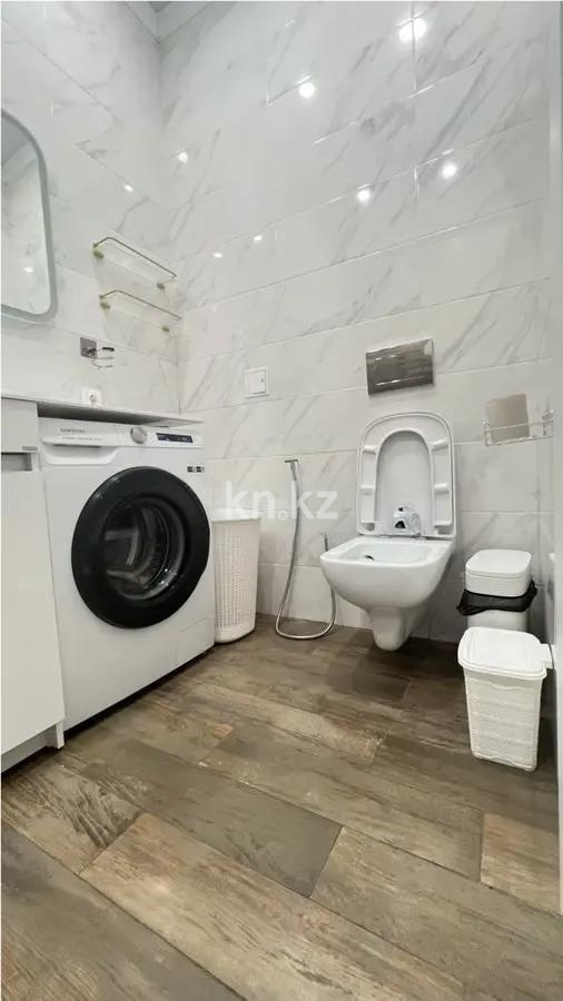 Продажа 2-комнатной квартиры, 61 м² в Астане - фото 4