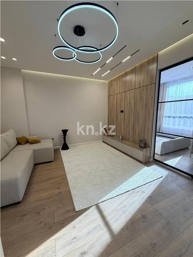 Продажа 2-комнатной квартиры, 44 м² - Продажа квартир в Астане в р-не Нура - страница 3 фото 1 из 5